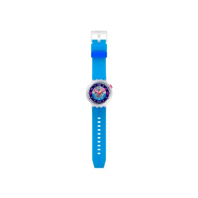 Montre Swatch Neon Hielo