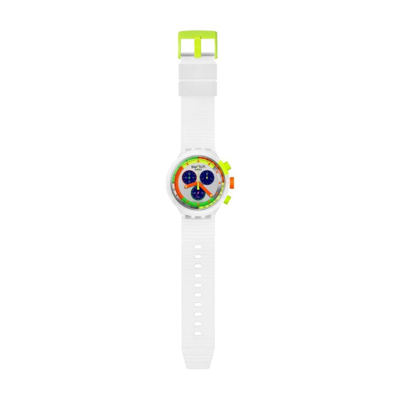 Montre Swatch Neon Jelly