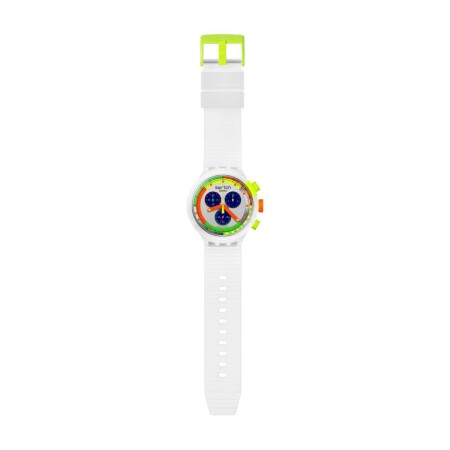 Montre Swatch Neon Jelly