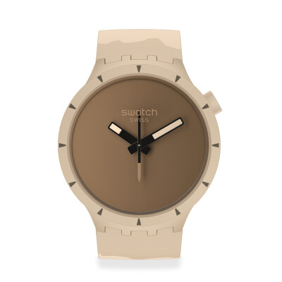 Montre Colors Of Nature Big Bold Bioceramic Desert