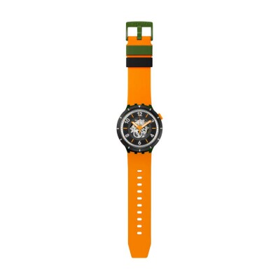 Montre Swatch Power of Nature Fall-Iage SB03G107