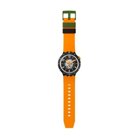 Montre Swatch Power of Nature Fall-Iage SB03G107