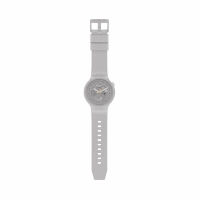 Montre Swatch Bioceramik C-Grey