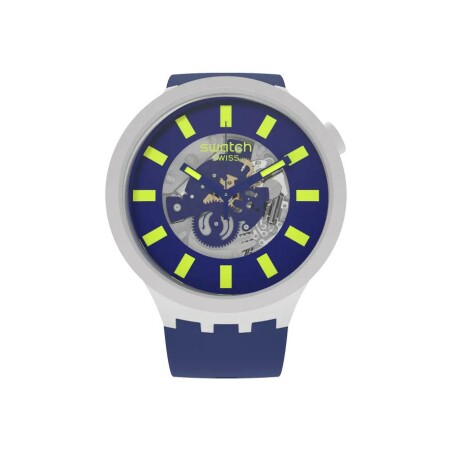 Montre Swatch Bioceramic SB03M103