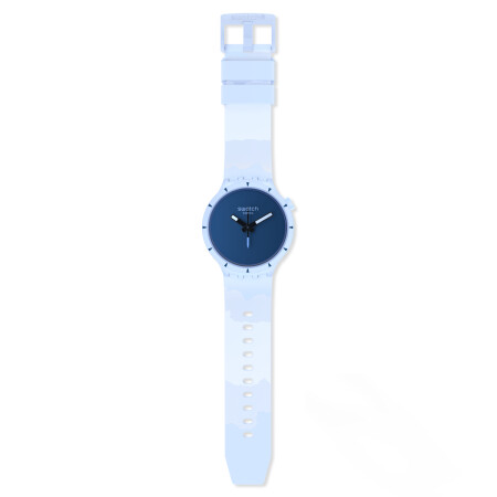 Montre Colors Of Nature Big Bold Bioceramic Arctic