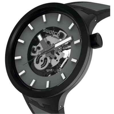 Montre Swatch Essentials Past The Horizon