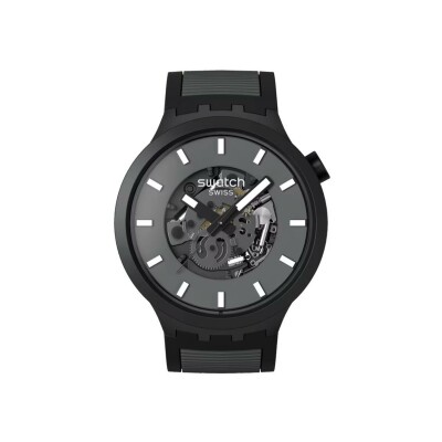 Montre Swatch Essentials Past The Horizon