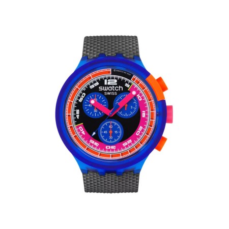 Montre Swatch Neon Party To The Max