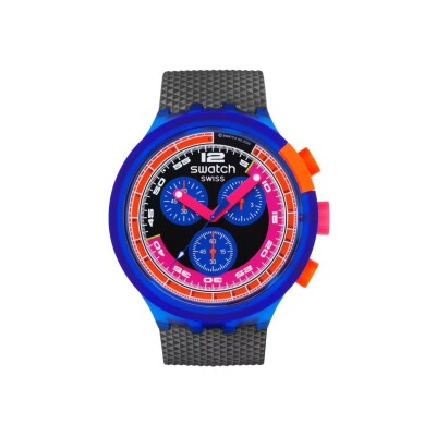 Montre Swatch Neon Party To The Max