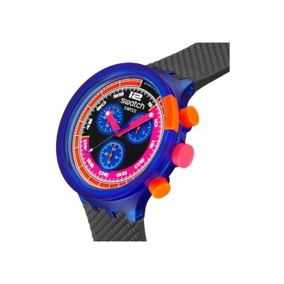 Montre Swatch Neon Party To The Max