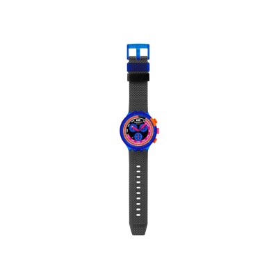 Montre Swatch Neon Party To The Max