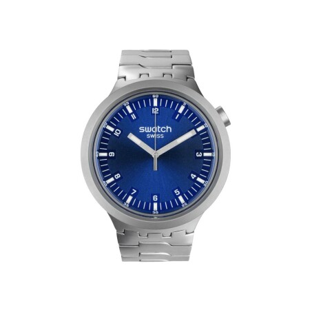 Montre Swatch Irony Big SB07S102G