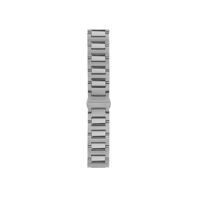 Bracelet de montre Briston 18mm en acier 