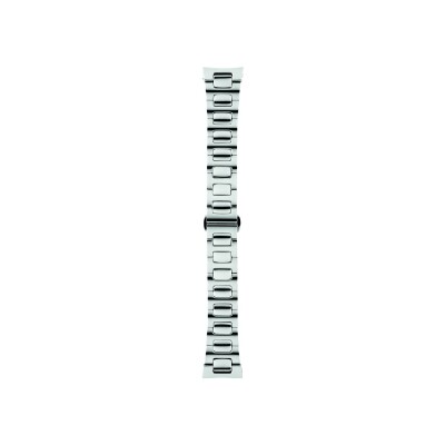 Bracelet de montre Briston en acier