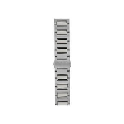Bracelet de montre Briston 20mm en acier 