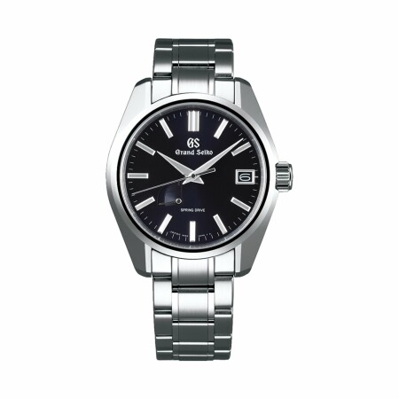 Montre Grand Seiko Heritage Spring Drive SBGA375