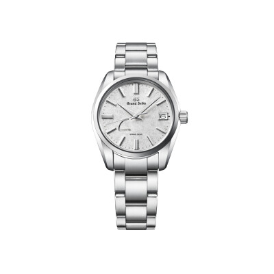 Montre Grand Seiko Heritage SBGA465