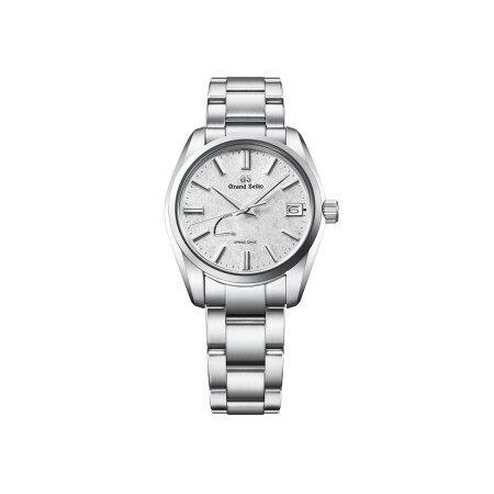 Grand Seiko Heritage SBGA465 watch