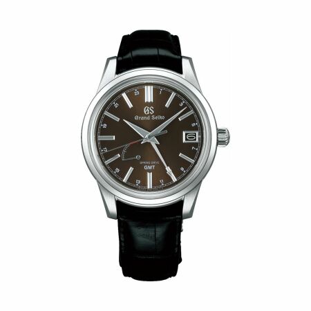 Grand Seiko Elegance Spring Drive watch SBGE27