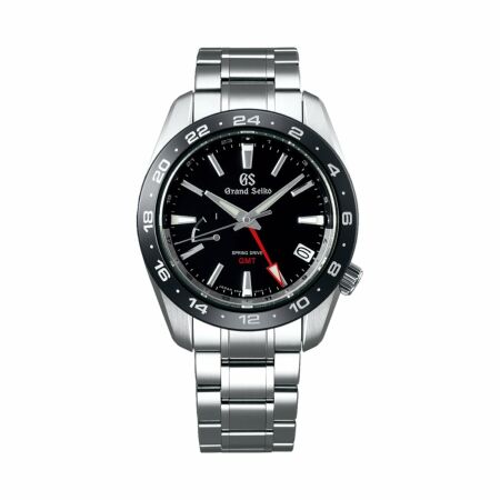 Grand Seiko Sport Spring Drive GMT SBGE253 watch