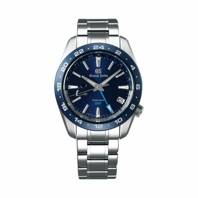 Grand Seiko Sport Spring Drive SBGE255 watch