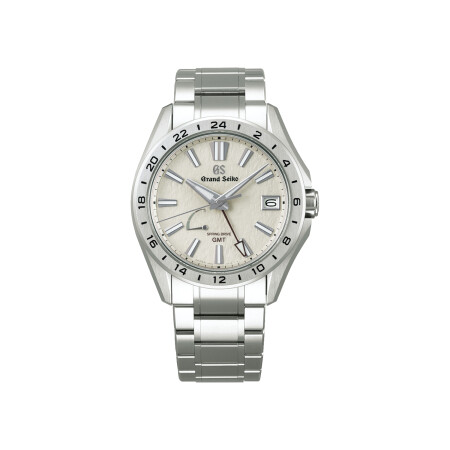 Grand Seiko Evolution 9 watch SBGE285