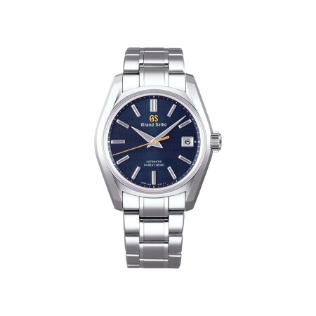 Grand Seiko Heritage Shubun SBGH273 watch