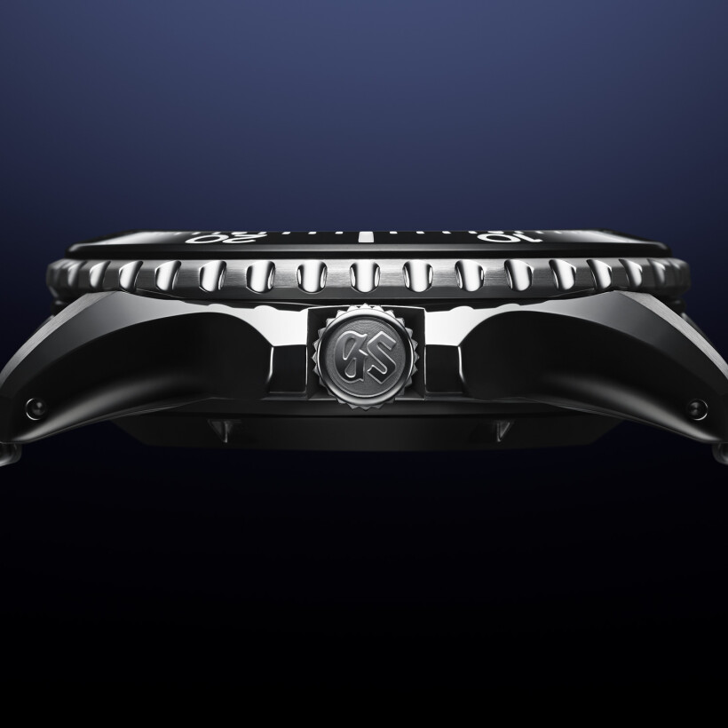 Grand Seiko Sport SBGH289 watch