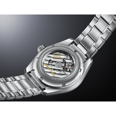 Montre Grand Seiko Heritage SBGH299