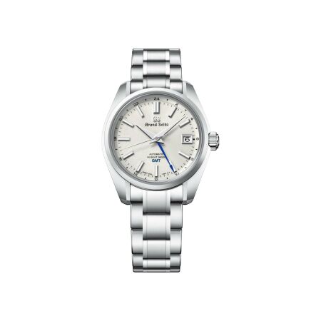 Grand Seiko Heritage SBGJ201 watch