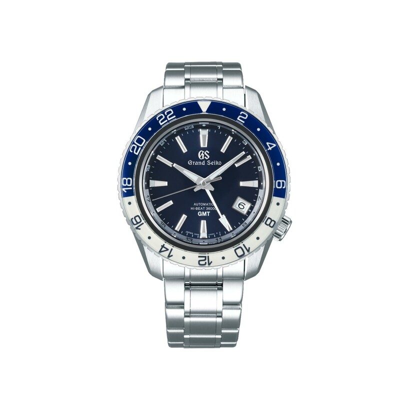 Grand Seiko Sport SBGJ237 watch