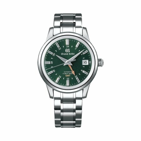 Grand Seiko Heritage 4 Saisons Printemps watch SBGJ251