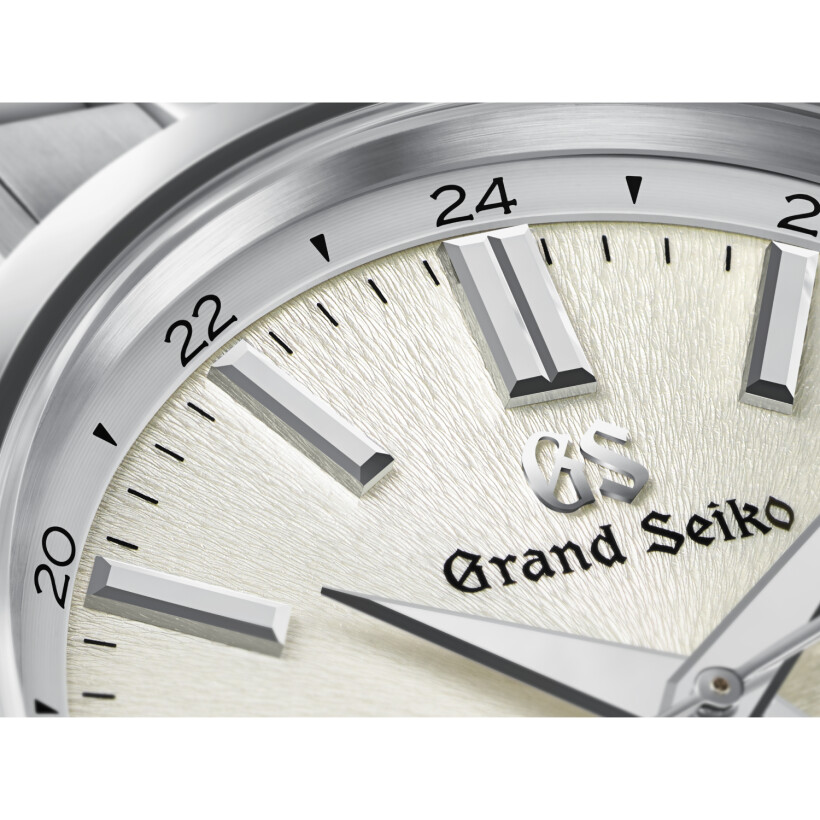 Grand Seiko Heritage SBGJ263 watch