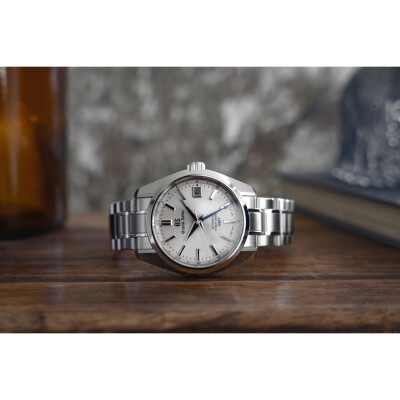 Montre Grand Seiko Heritage SBGJ263