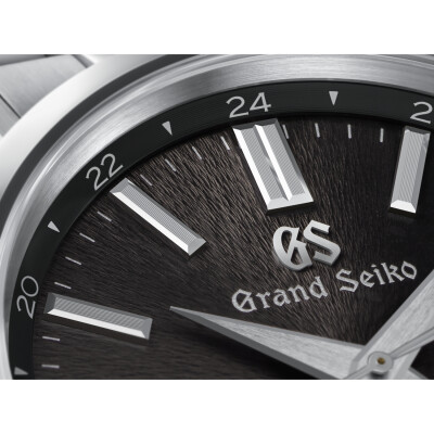 Montre Grand Seiko Heritage SBGJ265