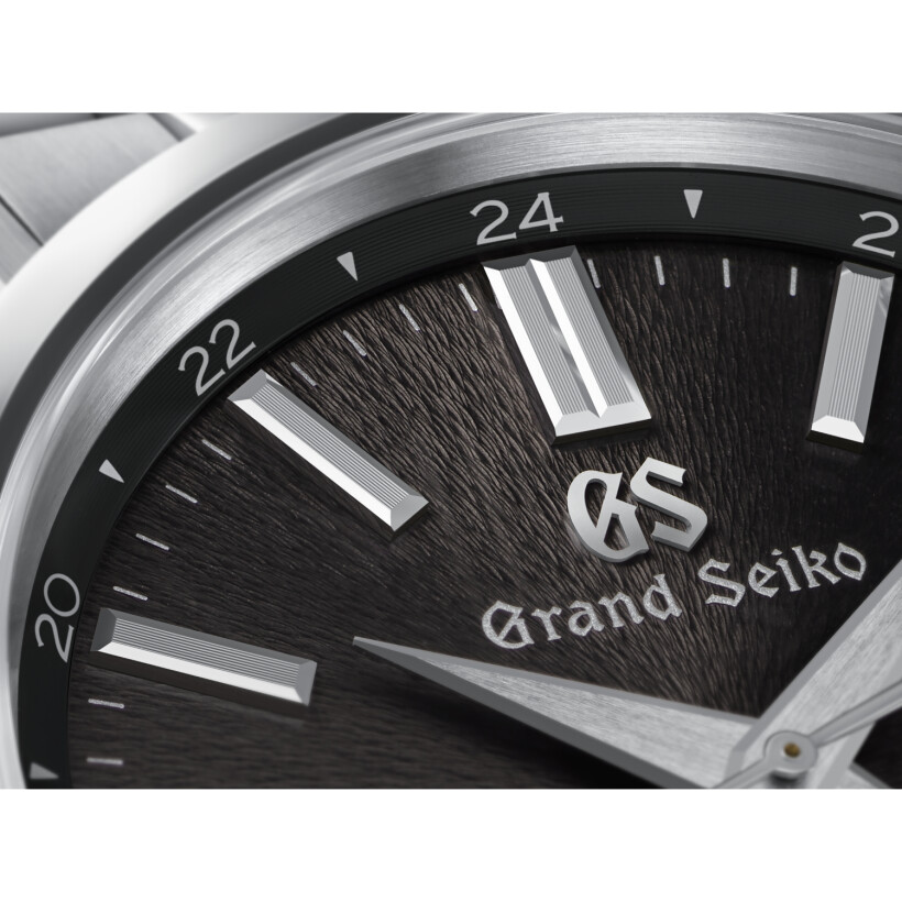 Grand Seiko Heritage SBGJ265 watch