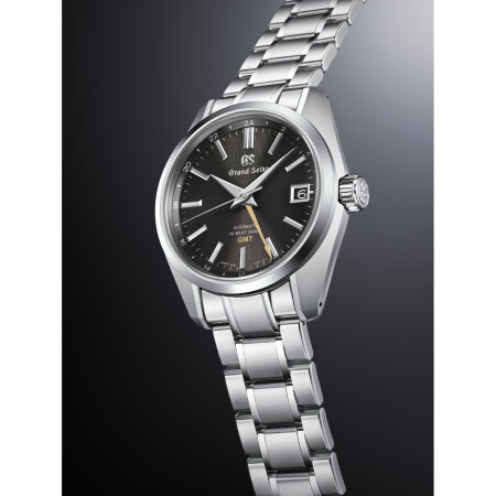 Grand Seiko Heritage SBGJ265 watch