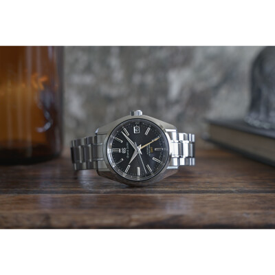 Montre Grand Seiko Heritage SBGJ265