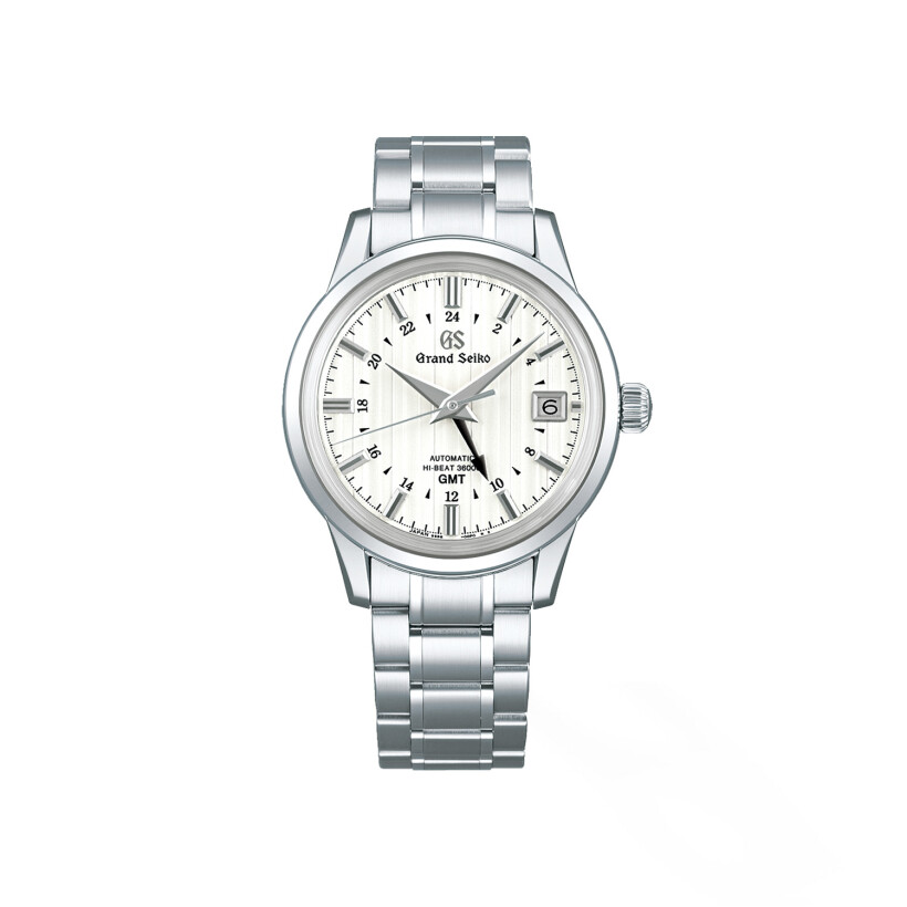 Grand Seiko Elegance SBGJ271 watch