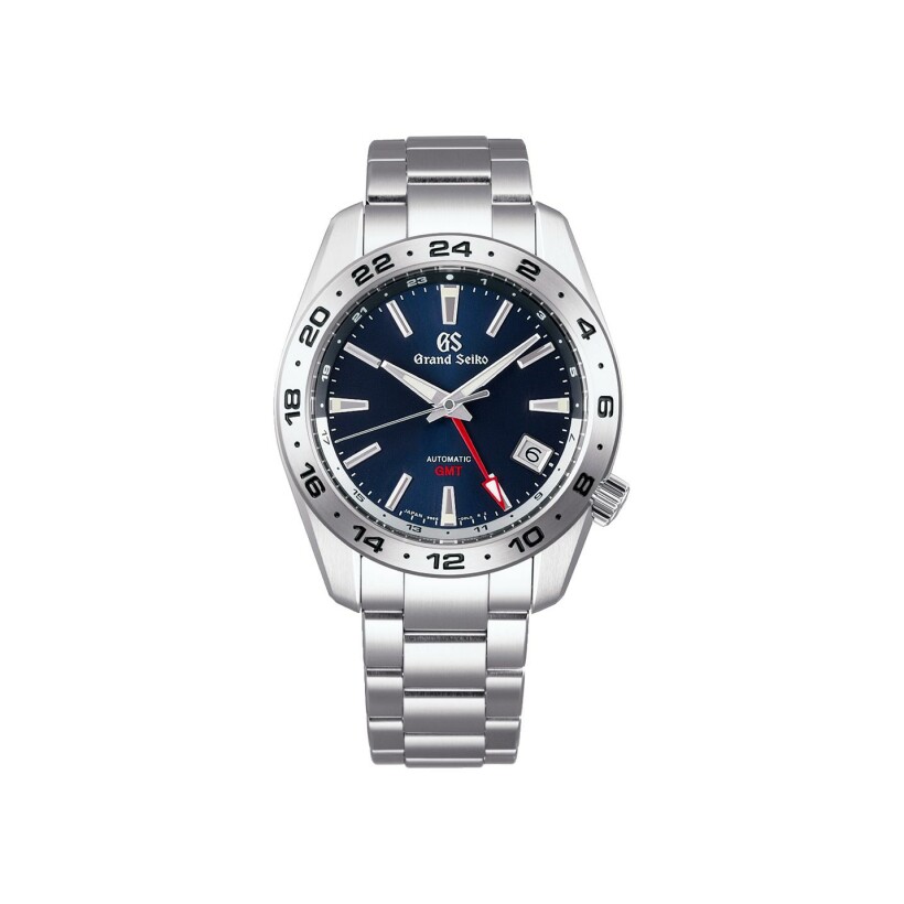 Grand Seiko Sport SBGM245 watch
