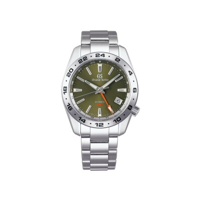 Montre Grand Seiko Sport SBGM247