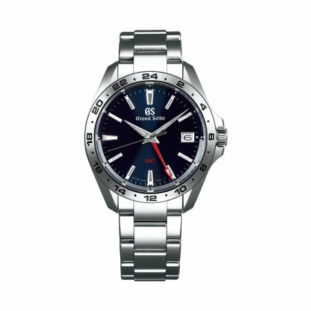 Montre Grand Seiko Sport SBGN005