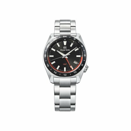 Montre Grand Seiko Sport GMT 40mm SBGN019