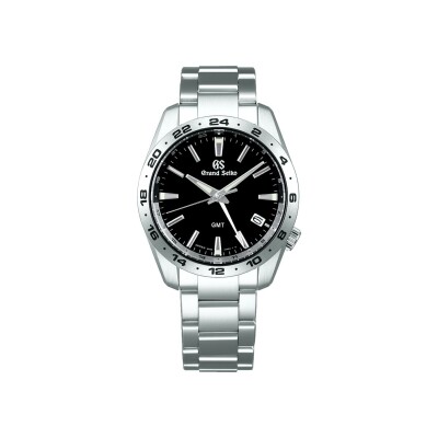 Montre Grand Seiko Sport SBGN027