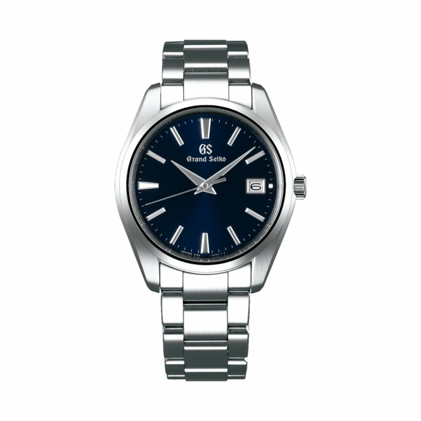 Montre Grand Seiko Heritage SBGP013