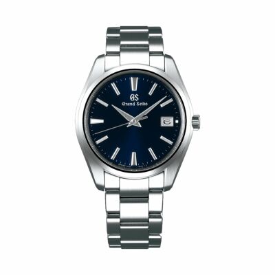 Grand Seiko Heritage SBGP013 watch