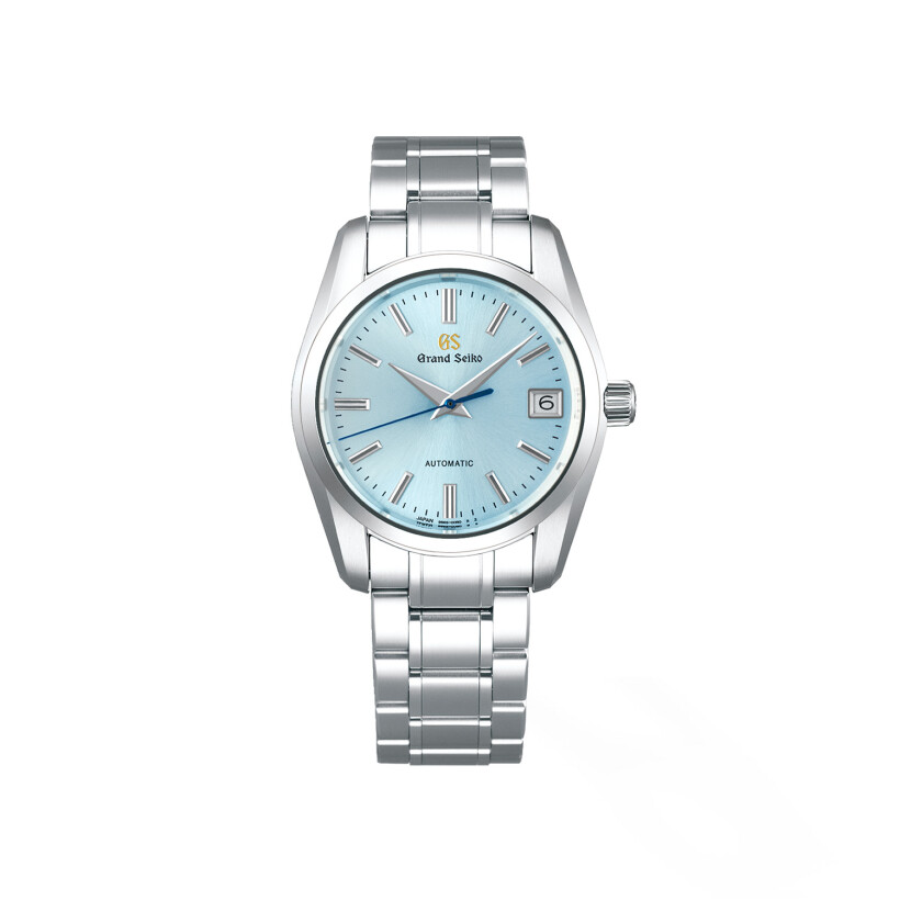 Grand Seiko Heritage SBGR325 Limited Edition watch