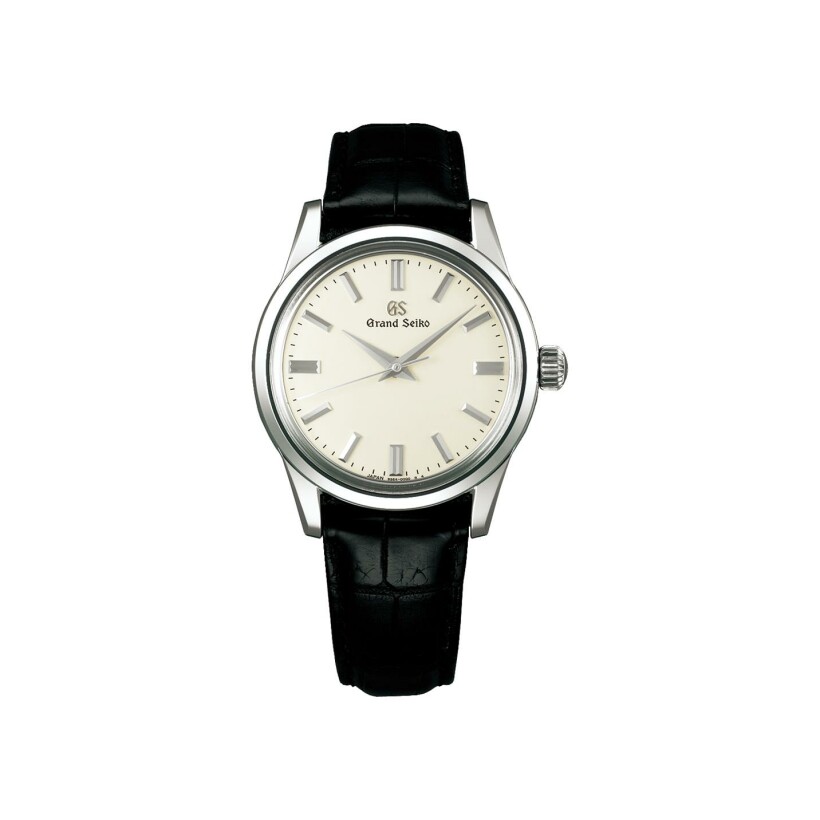 Grand Seiko Elegance SBGW231 watch