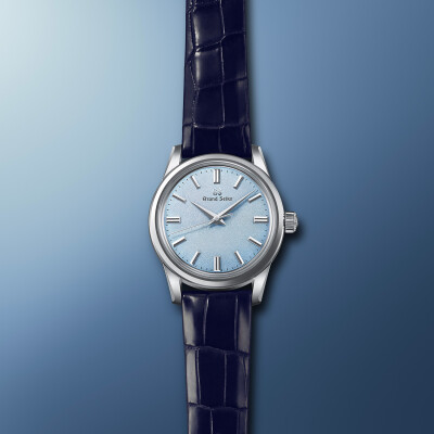 Grand Seiko Elegance SBGW283 watch