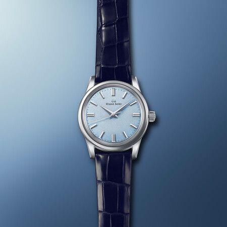 Montre Grand Seiko Elegance SBGW283